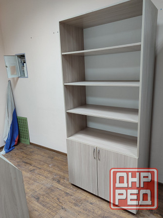 Продам торговую мебель б/у Донецк - изображение 3