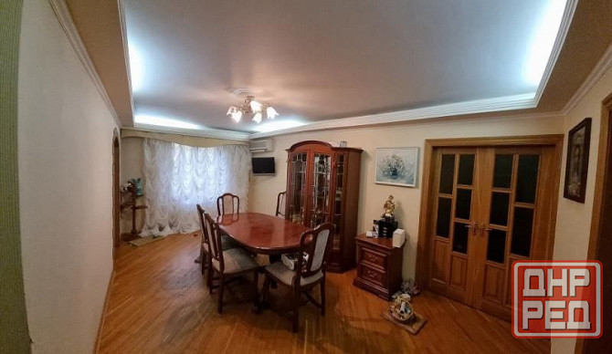 Продажа 4 комн. кв., ул. 50-летия Ссср (ориентир Крытый рынок) Донецк - изображение 3