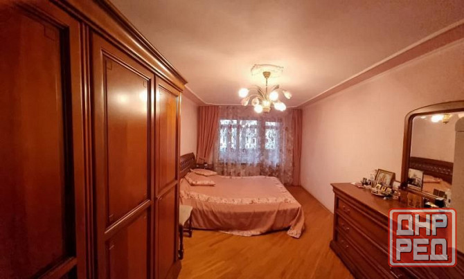 Продажа 4 комн. кв., ул. 50-летия Ссср (ориентир Крытый рынок) Донецк - изображение 7