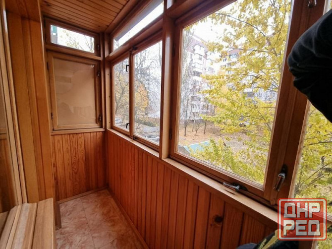 Продажа 4 комн. кв., ул. 50-летия Ссср (ориентир Крытый рынок) Донецк - изображение 8