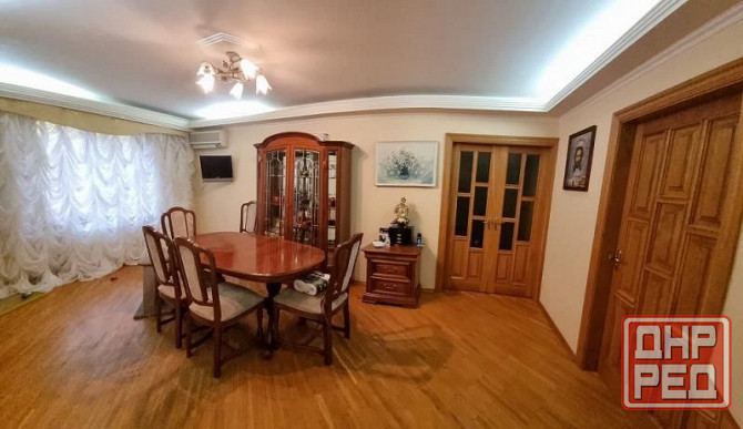 Продажа 4 комн. кв., ул. 50-летия Ссср (ориентир Крытый рынок) Донецк - изображение 1