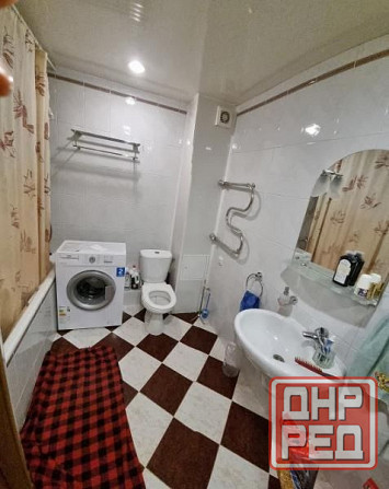 Продажа 4 комн. кв., ул. 50-летия Ссср (ориентир Крытый рынок) Донецк - изображение 5