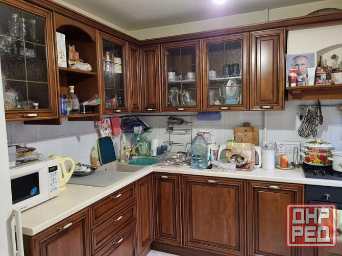 Продажа 4 комн. кв., ул. 50-летия Ссср (ориентир Крытый рынок) Донецк - изображение 4