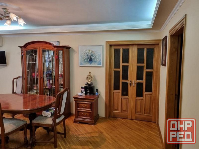 Продажа 4 комн. кв., ул. 50-летия Ссср (ориентир Крытый рынок) Донецк - изображение 2