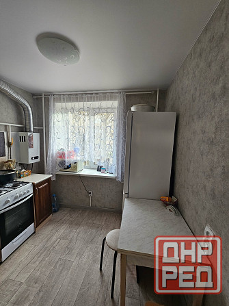 1-ка в Буденновском р-не, площадь Буденного Донецк - изображение 3
