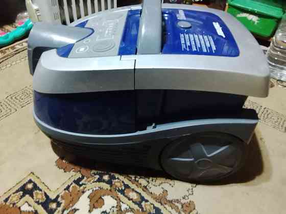 Немецкий моющий пылесос Донецк