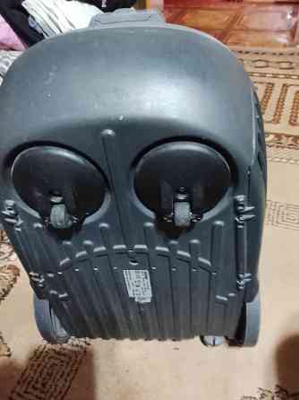 Немецкий моющий пылесос Донецк