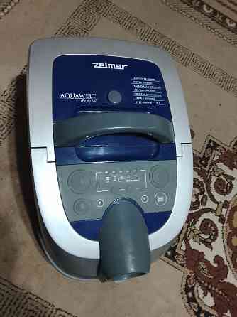 Немецкий моющий пылесос Донецк