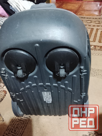 Немецкий моющий пылесос Донецк - изображение 3