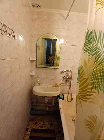 Сдаётся 3к квартира в Ильичевском районе ориентир (Пентагон) Мариуполь