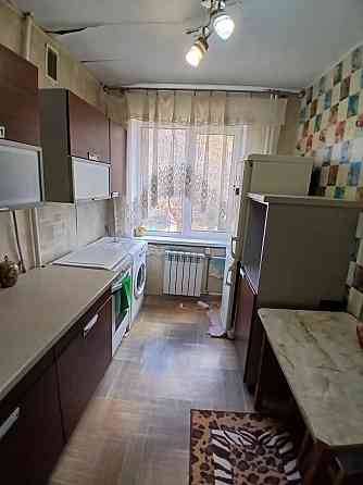 Сдаётся 3к квартира в Ильичевском районе ориентир (Пентагон) Мариуполь