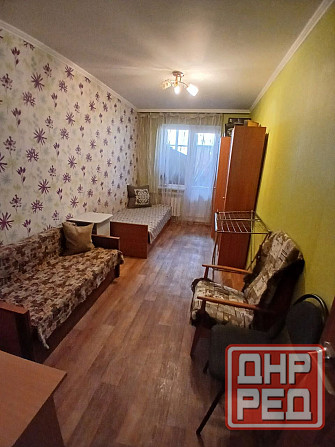 Сдаётся 3к квартира в Ильичевском районе ориентир (Пентагон) Мариуполь - изображение 2