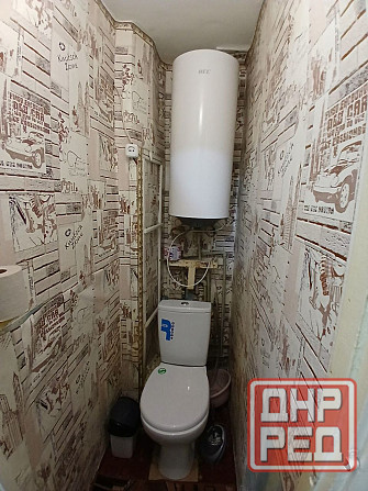 Сдаётся 3к квартира в Ильичевском районе ориентир (Пентагон) Мариуполь - изображение 5