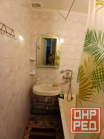 Сдаётся 3к квартира в Ильичевском районе ориентир (Пентагон) Мариуполь - изображение 4