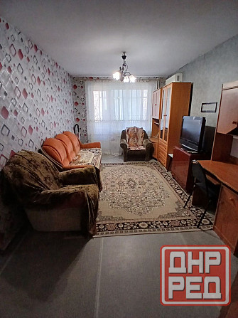 Сдаётся 3к квартира в Ильичевском районе ориентир (Пентагон) Мариуполь - изображение 1