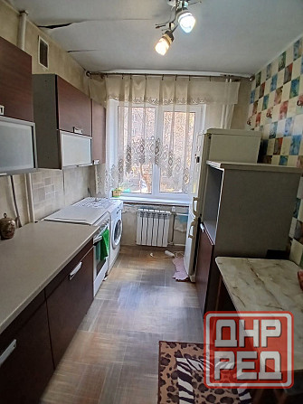 Сдаётся 3к квартира в Ильичевском районе ориентир (Пентагон) Мариуполь - изображение 3