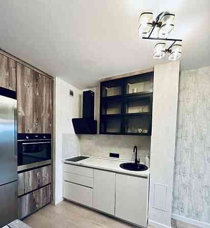 Сдается 2-х комнатная квартира в Ворошиловском районе Донецк