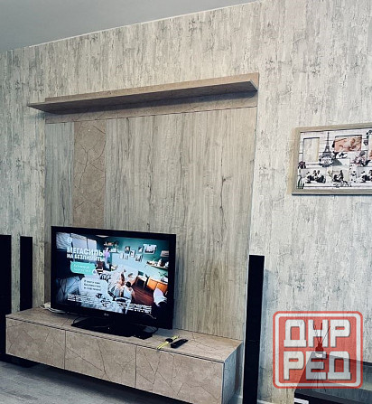 Сдается 2-х комнатная квартира в Ворошиловском районе Донецк - изображение 3