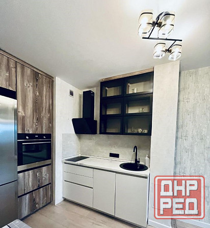 Сдается 2-х комнатная квартира в Ворошиловском районе Донецк - изображение 5