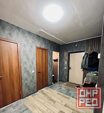 Сдается 2-х комнатная квартира в Ворошиловском районе Донецк - изображение 4