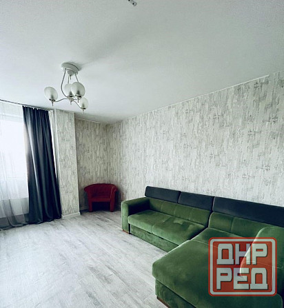 Сдается 2-х комнатная квартира в Ворошиловском районе Донецк - изображение 8