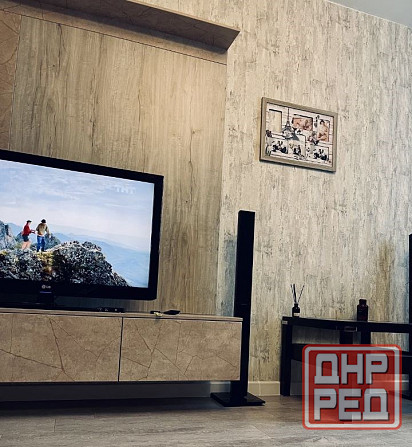 Сдается 2-х комнатная квартира в Ворошиловском районе Донецк - изображение 2