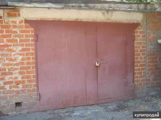 Продам гараж ,Текстильщик Донецк