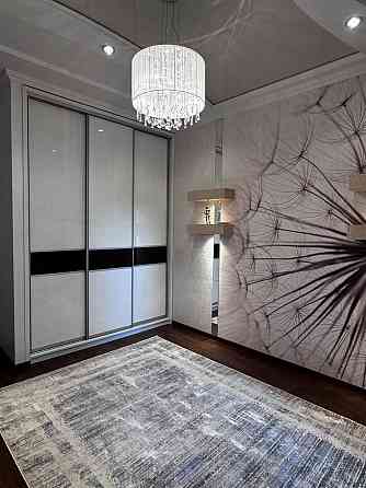 Продажа 3-х комн. квартиры Жк«Центральный », пр. Панфилова. Донецк