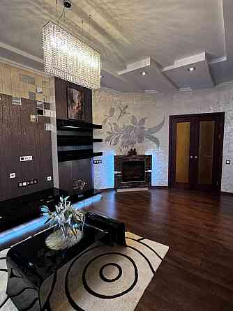 Продажа 3-х комн. квартиры Жк«Центральный », пр. Панфилова. Донецк