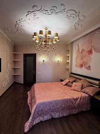 Продажа 3-х комн. квартиры Жк«Центральный », пр. Панфилова. Донецк