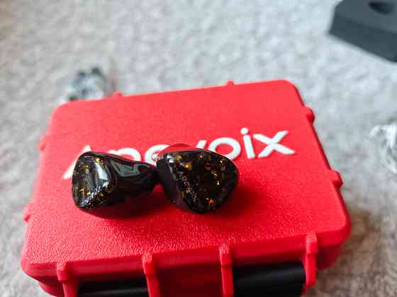 Наушники внутриканальные Apevoix Grit Макеевка