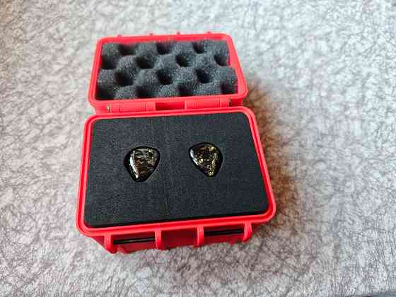 Наушники внутриканальные Apevoix Grit Макеевка