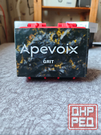 Наушники внутриканальные Apevoix Grit Макеевка - изображение 6
