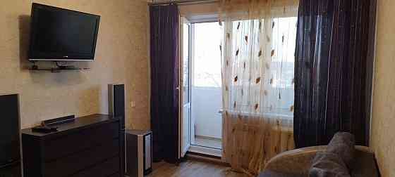 3-х комнатная квартира на Щетинина. Аренда! Донецк