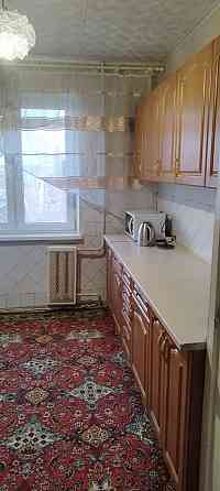 3-х комнатная квартира на Щетинина. Аренда! Донецк