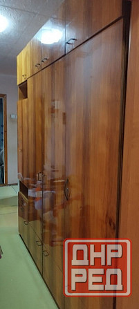 3-х комнатная квартира на Щетинина. Аренда! Донецк - изображение 5