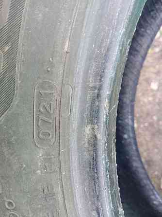 Комплект резины Лето 195/60/R15 Донецк