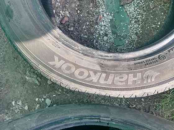 Комплект резины Лето 195/60/R15 Донецк