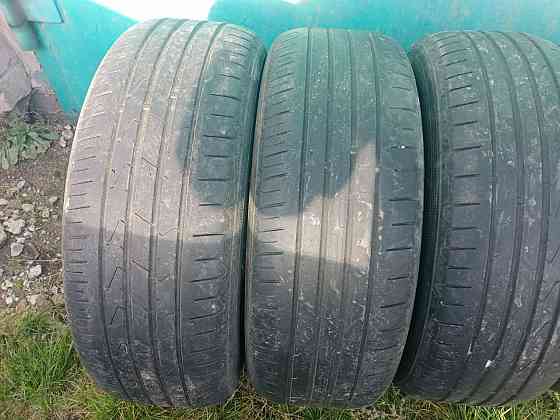 Комплект резины Лето 195/60/R15 Донецк