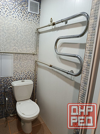 Продам 2-х.кв. после кап.ремонта Петровский р-н Донецк - изображение 7