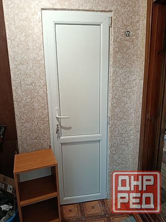 Продам 2-х.кв. после кап.ремонта Петровский р-н Донецк - изображение 4