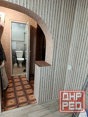Продам 2-х.кв. после кап.ремонта Петровский р-н Донецк - изображение 1