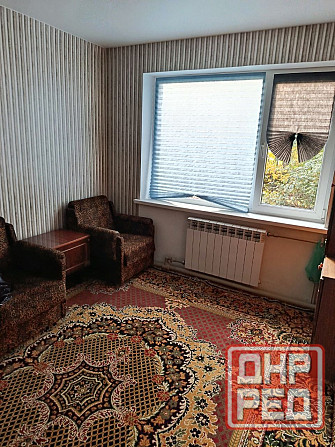 Продам 2-х.кв. после кап.ремонта Петровский р-н Донецк - изображение 2