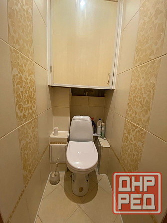 1-ка в Кировском районе, ул. Пинтера, м-н Текстильщик Донецк - изображение 4