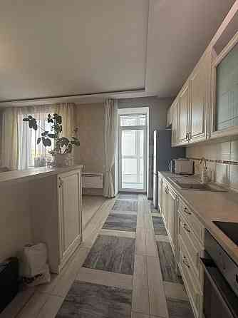 Сдается Евро 2-комнатная квартиру в Киевском районе, пр-кт Панфилова 21 Донецк