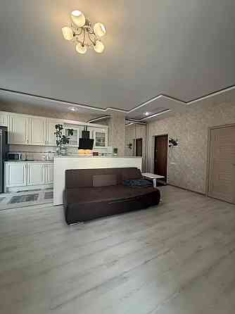 Сдается Евро 2-комнатная квартиру в Киевском районе, пр-кт Панфилова 21 Донецк