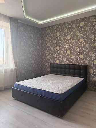 Сдается Евро 2-комнатная квартиру в Киевском районе, пр-кт Панфилова 21 Донецк