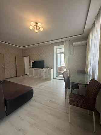 Сдается Евро 2-комнатная квартиру в Киевском районе, пр-кт Панфилова 21 Донецк