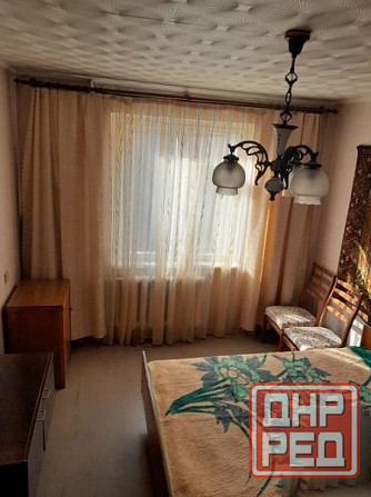 2 ком. квартира, 48 м2, 2/9 этаж, Пролетарский р-н, ул. Щетинина, 4,5 млн руб Донецк - изображение 1