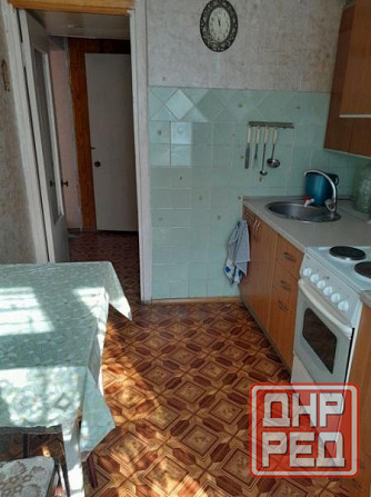 2 ком. квартира, 48 м2, 2/9 этаж, Пролетарский р-н, ул. Щетинина, 4,5 млн руб Донецк - изображение 3